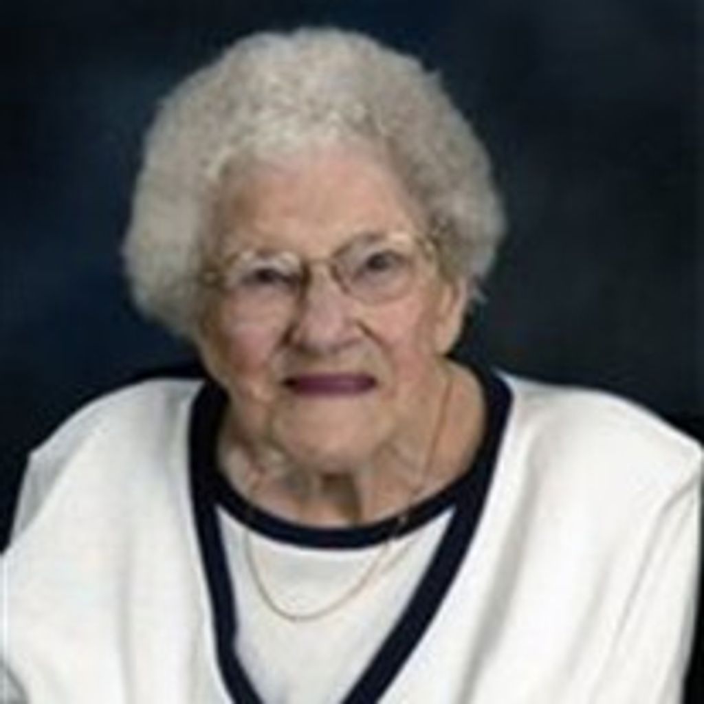 Violet Evelyn Axlund (Rederick)
