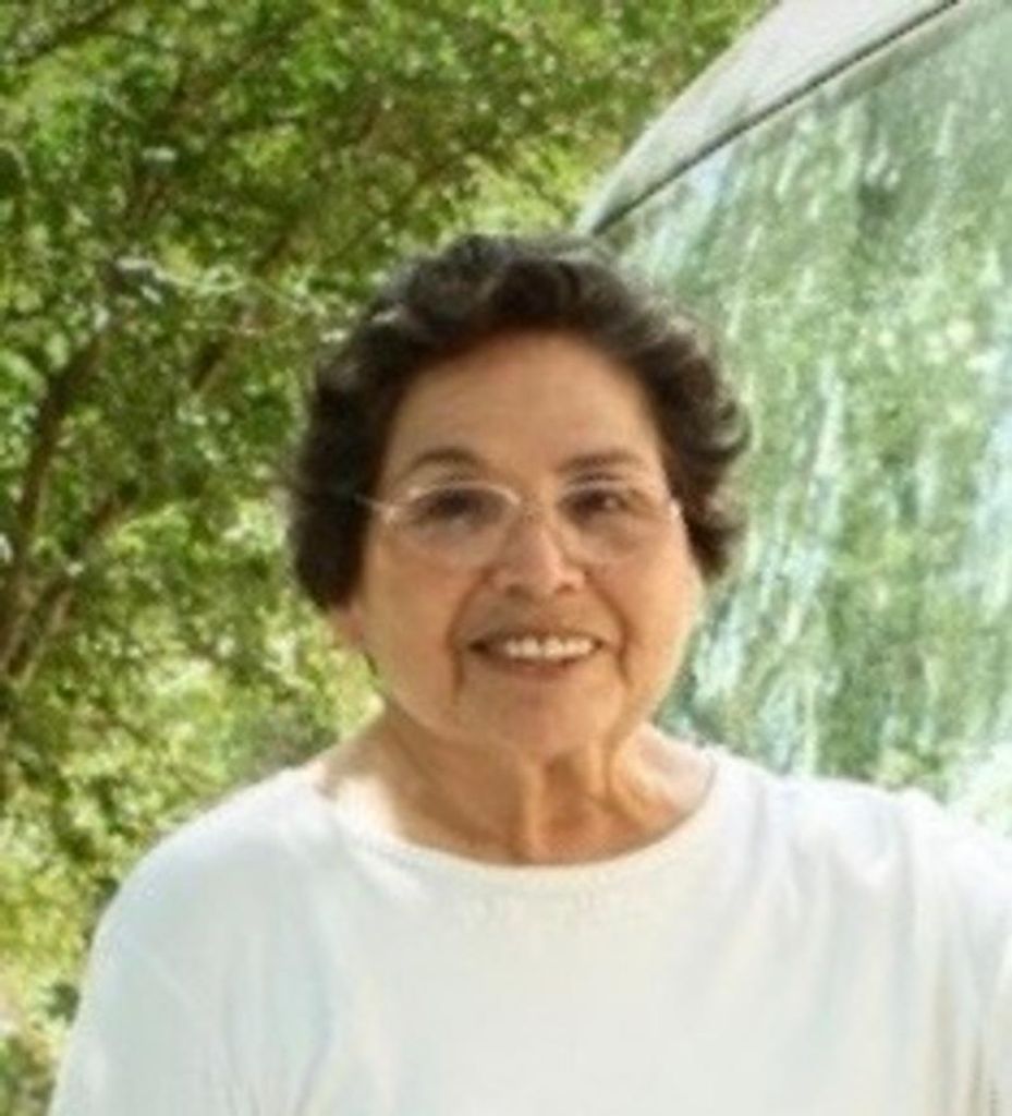 Rosa Vargas Yzaguirre Profile Photo