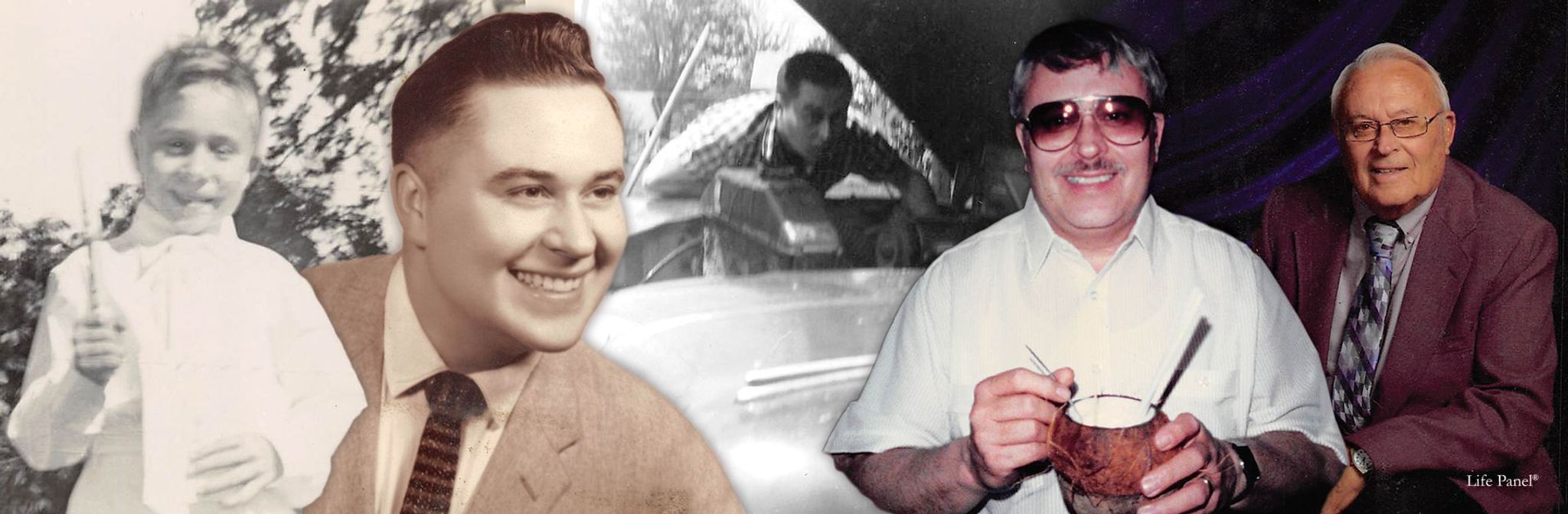 Cover photo for William "Bill"  Joseph Schmidt's Obituary