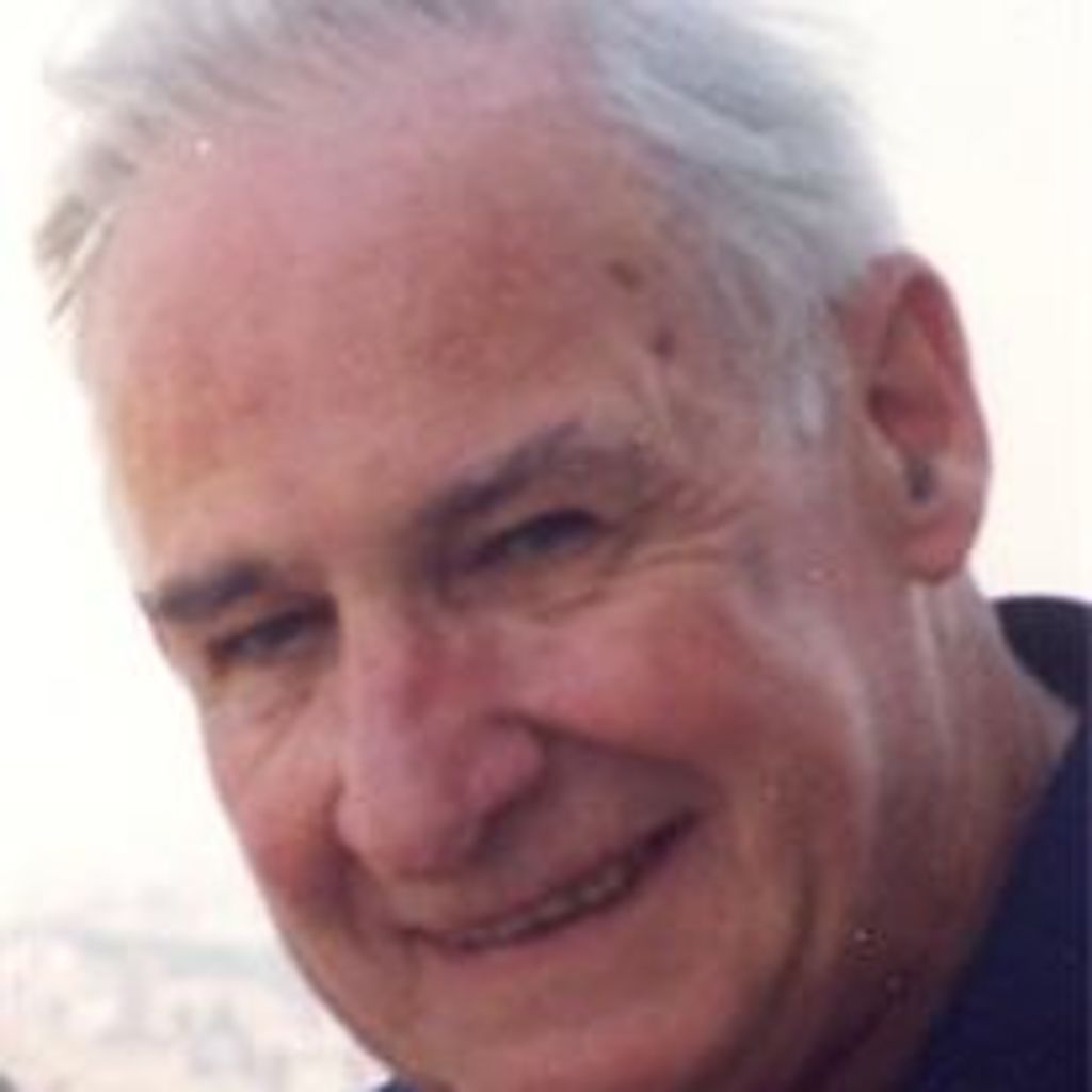 Charles M. O'Neill