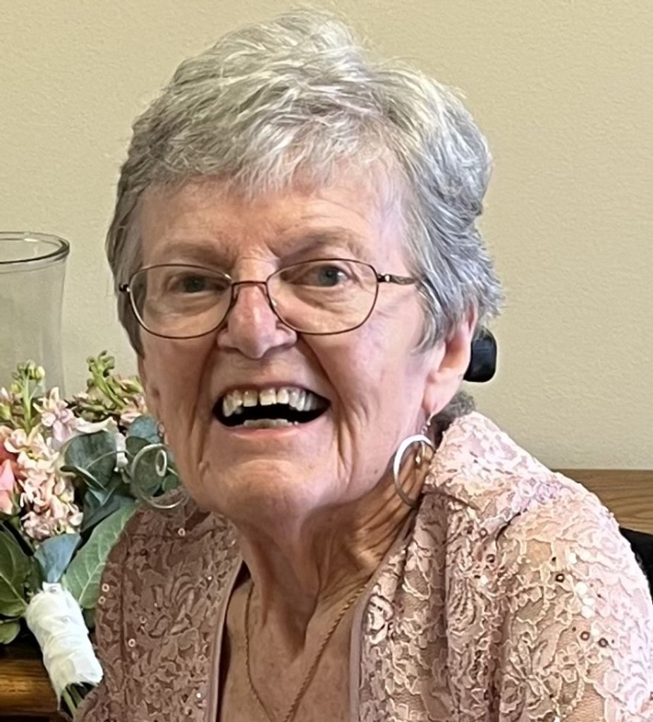 Katherine "Kathy" Schymanski