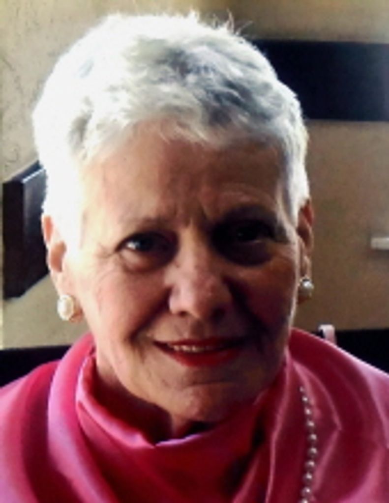 Peggy Joyce Labuff
