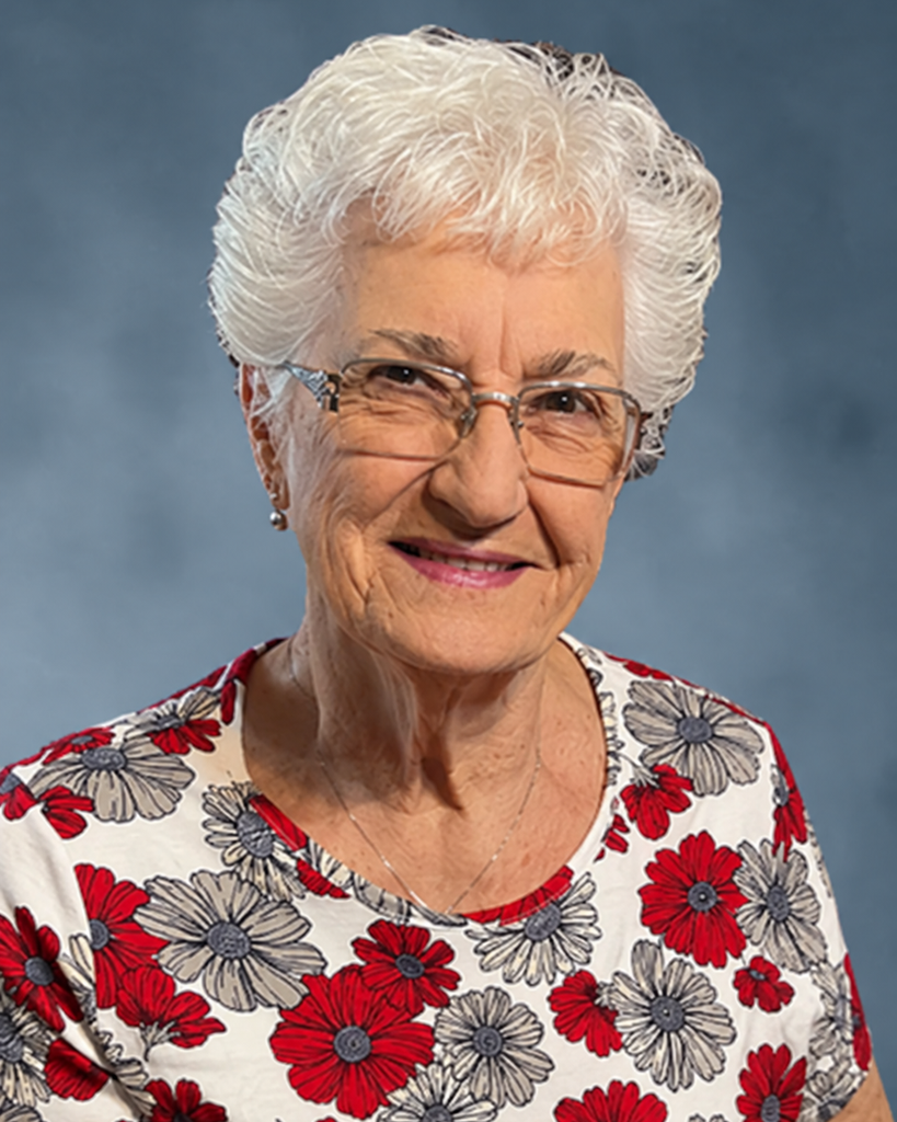 Frances Yount