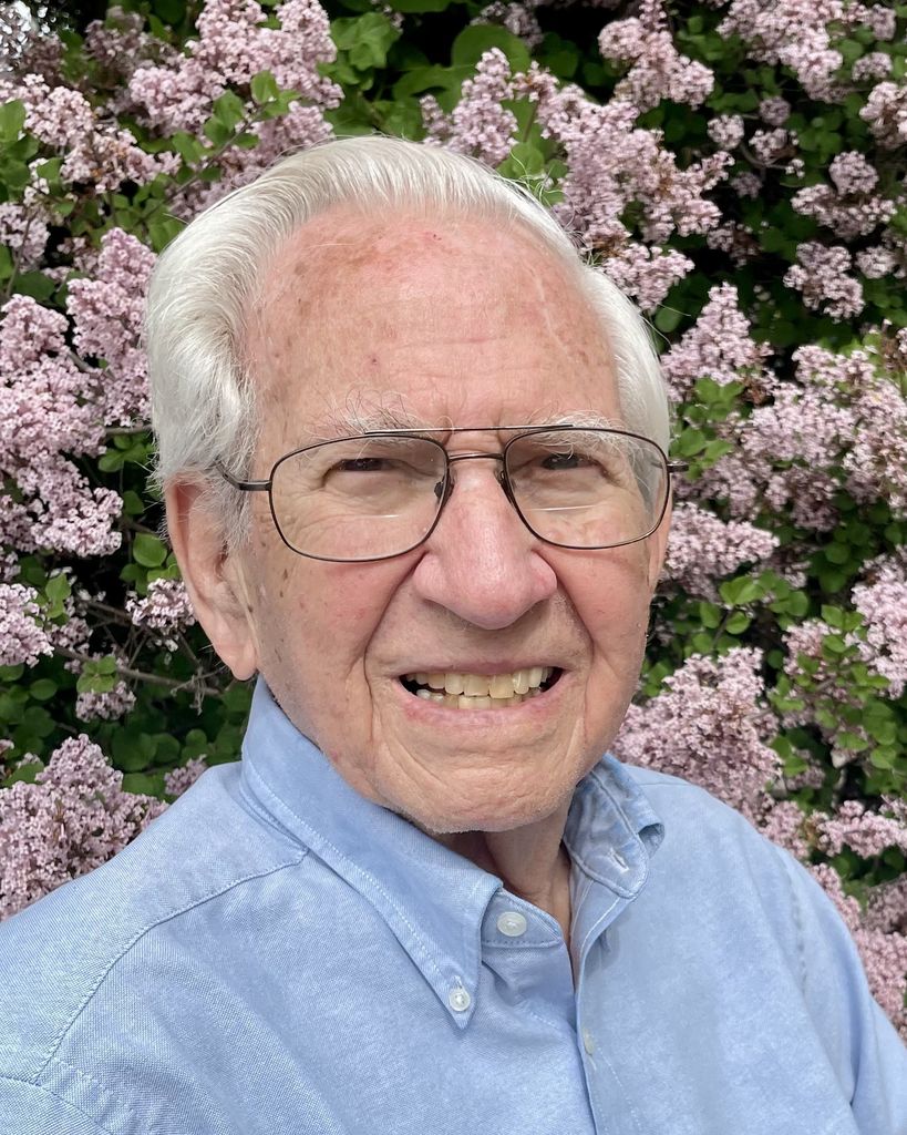 Alan Jerome Werle Profile Photo