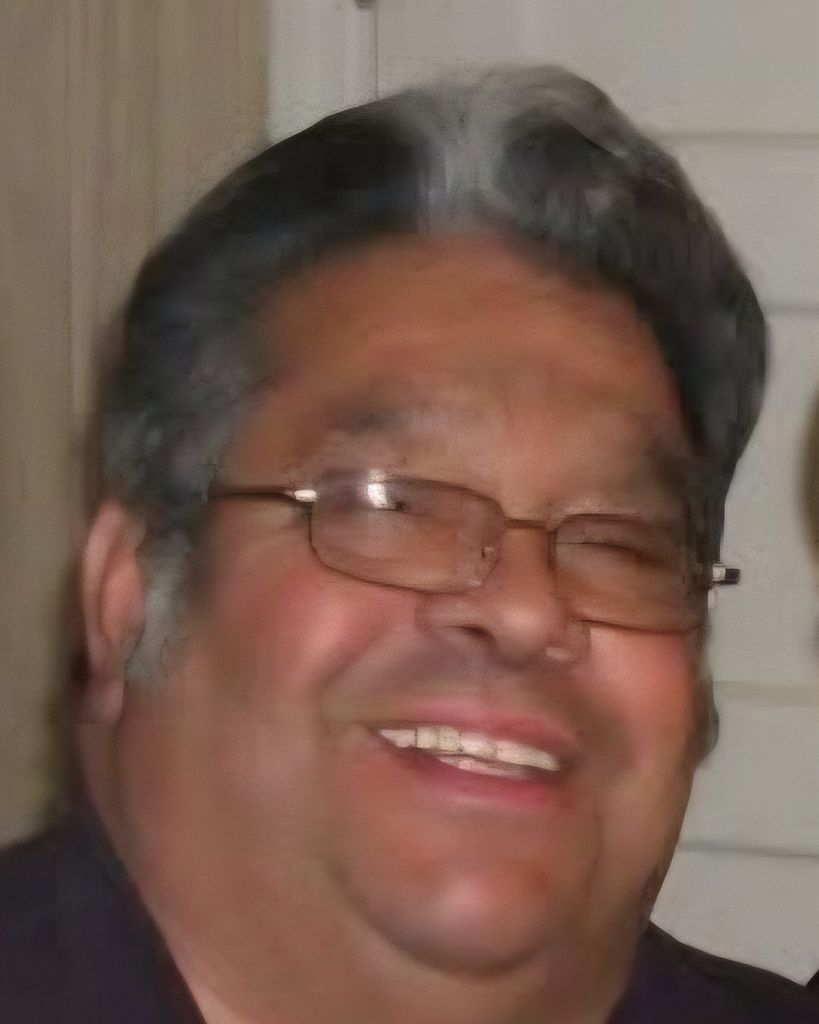 Tony G. Flores Profile Photo