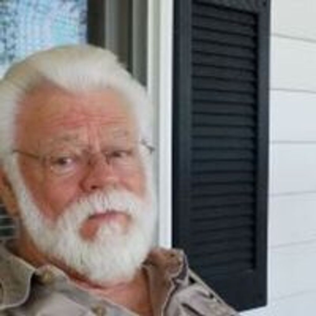 Steve Bradley Bolton, Sr.