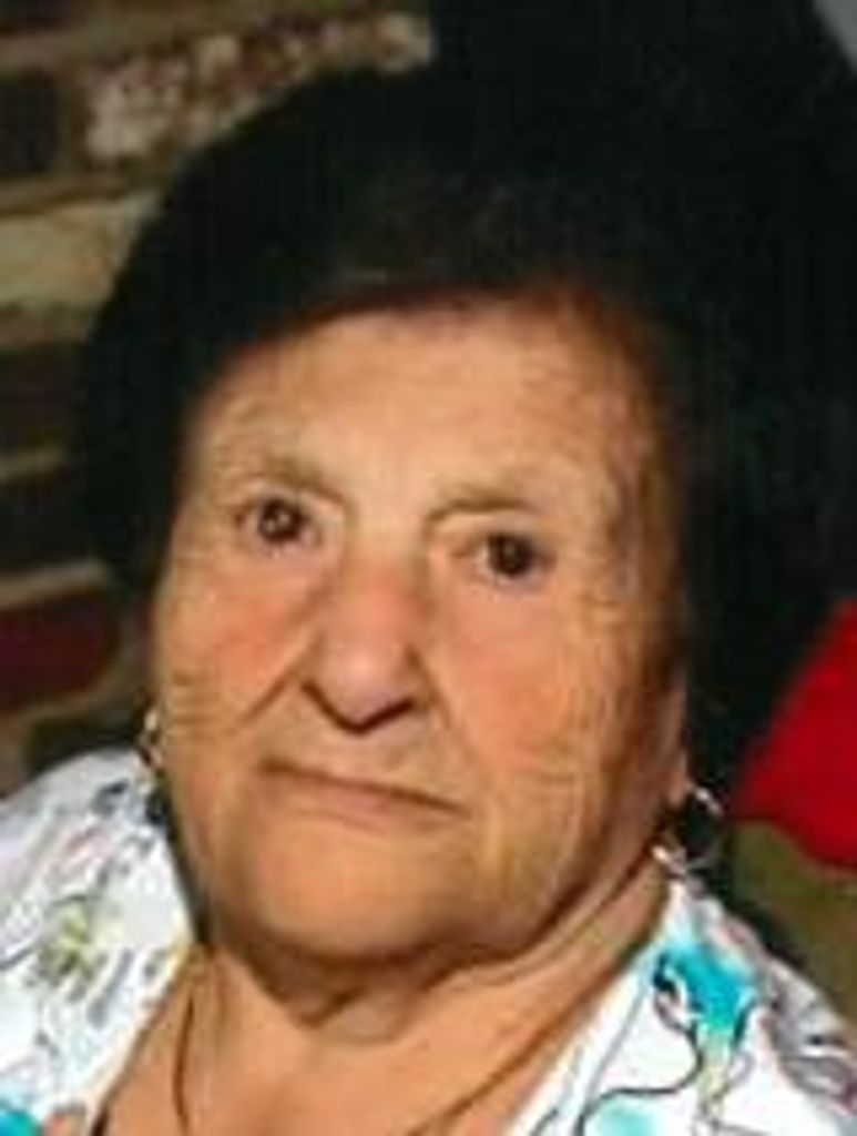 Luisa Melchionne