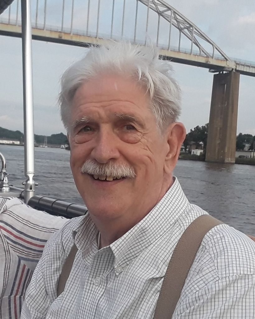 Donald Lee Greenfield