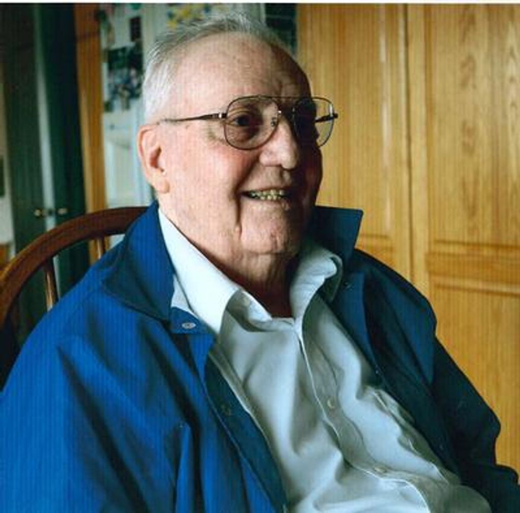 Henry Turner Profile Photo