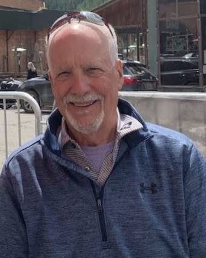 Fred Bozman Schmidt