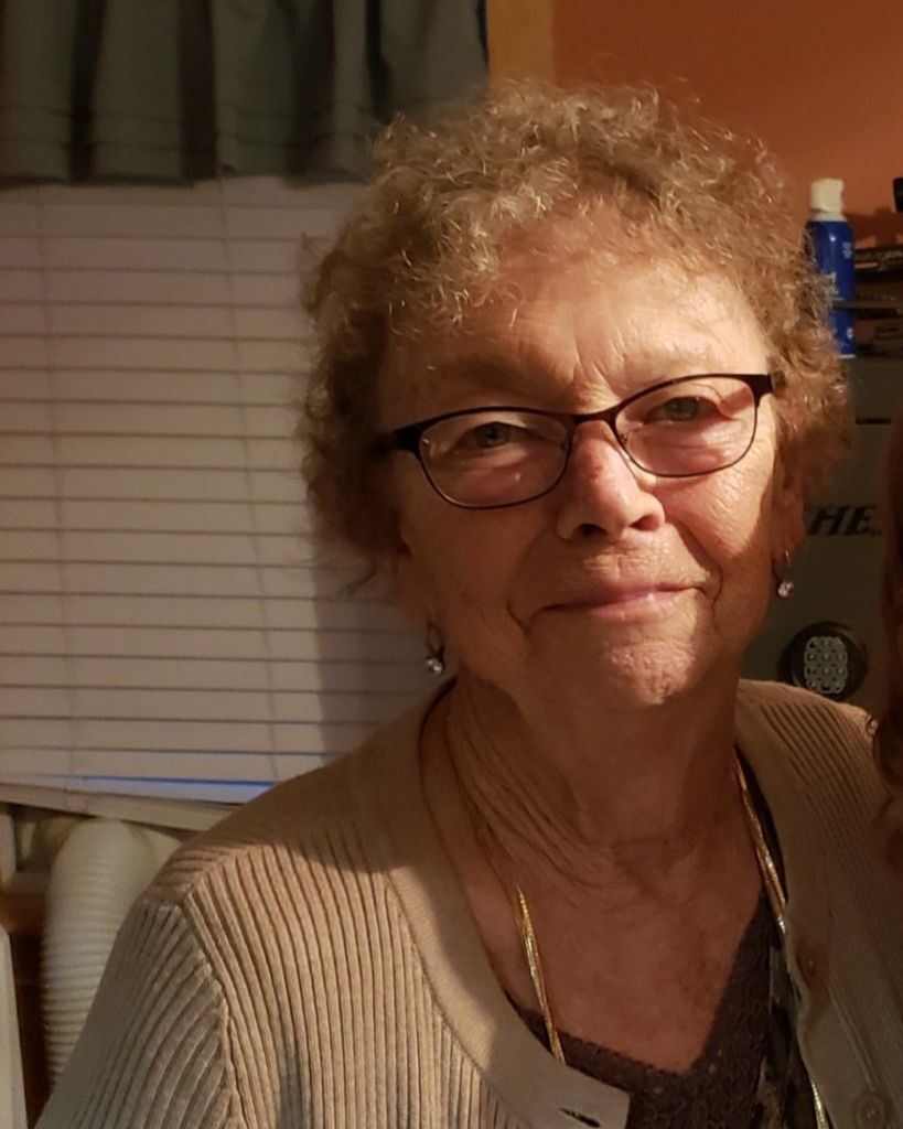 Loretta Cahill Profile Photo