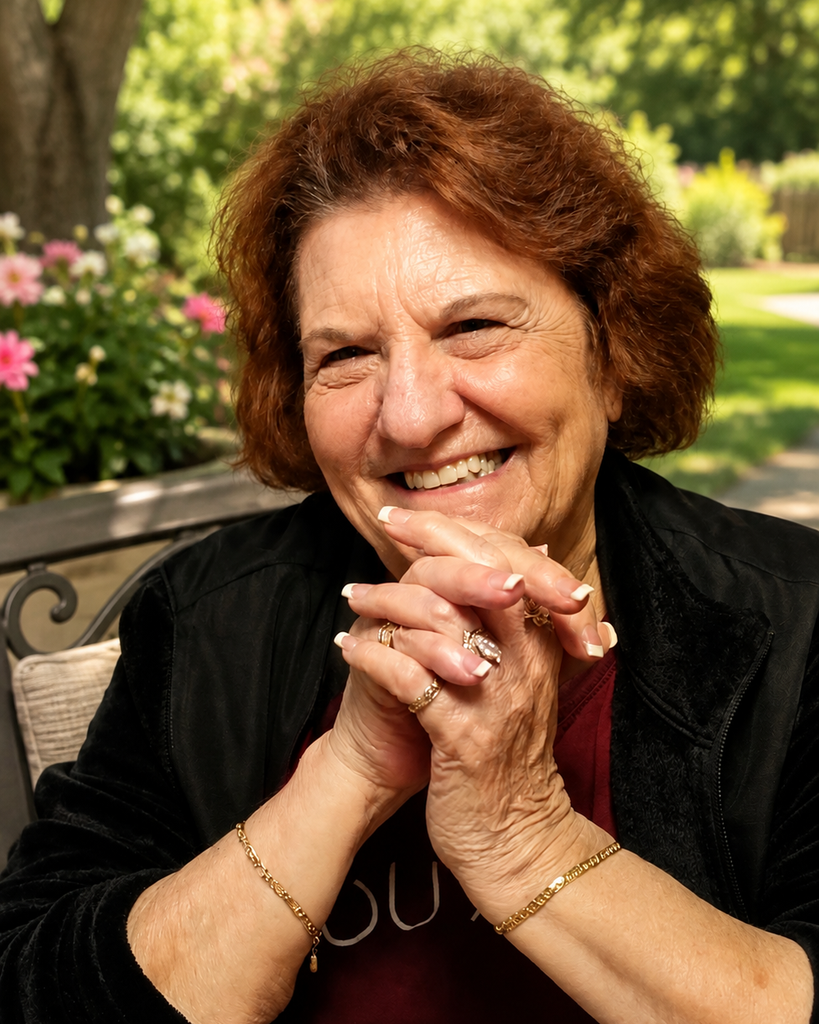 Beverly Ann Jarmush