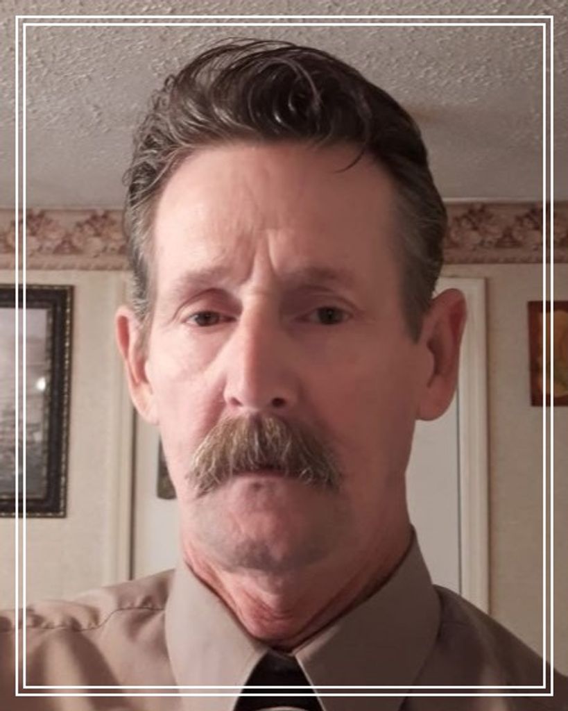 William Gracey Heggie, Jr