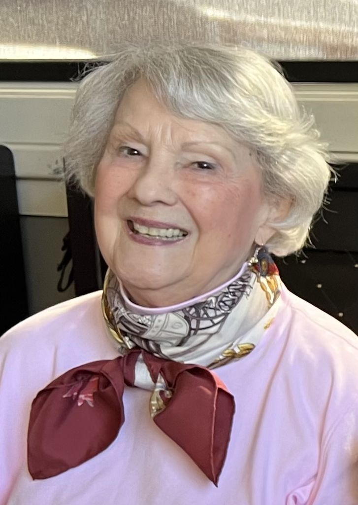 Patricia "Pat" Lizenby Profile Photo