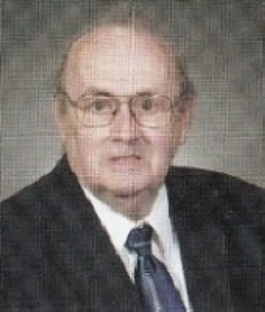 David Roach
