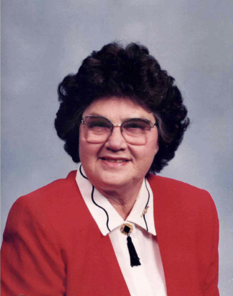 Mary Elizabeth Penick