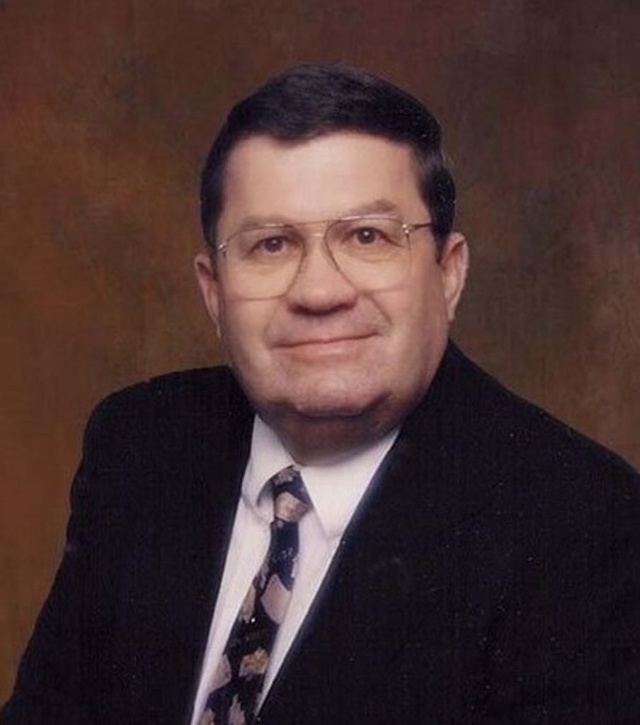 Thomas "Tom" Lane Profile Photo