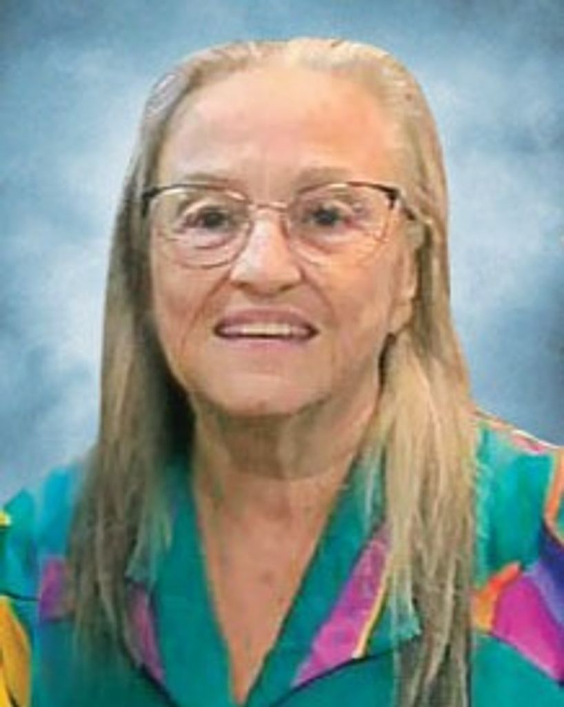 Velma Irene Horton