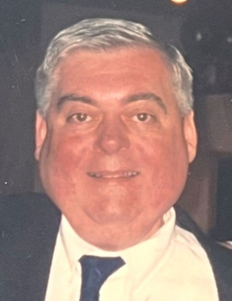 Thomas Aquinas Menard