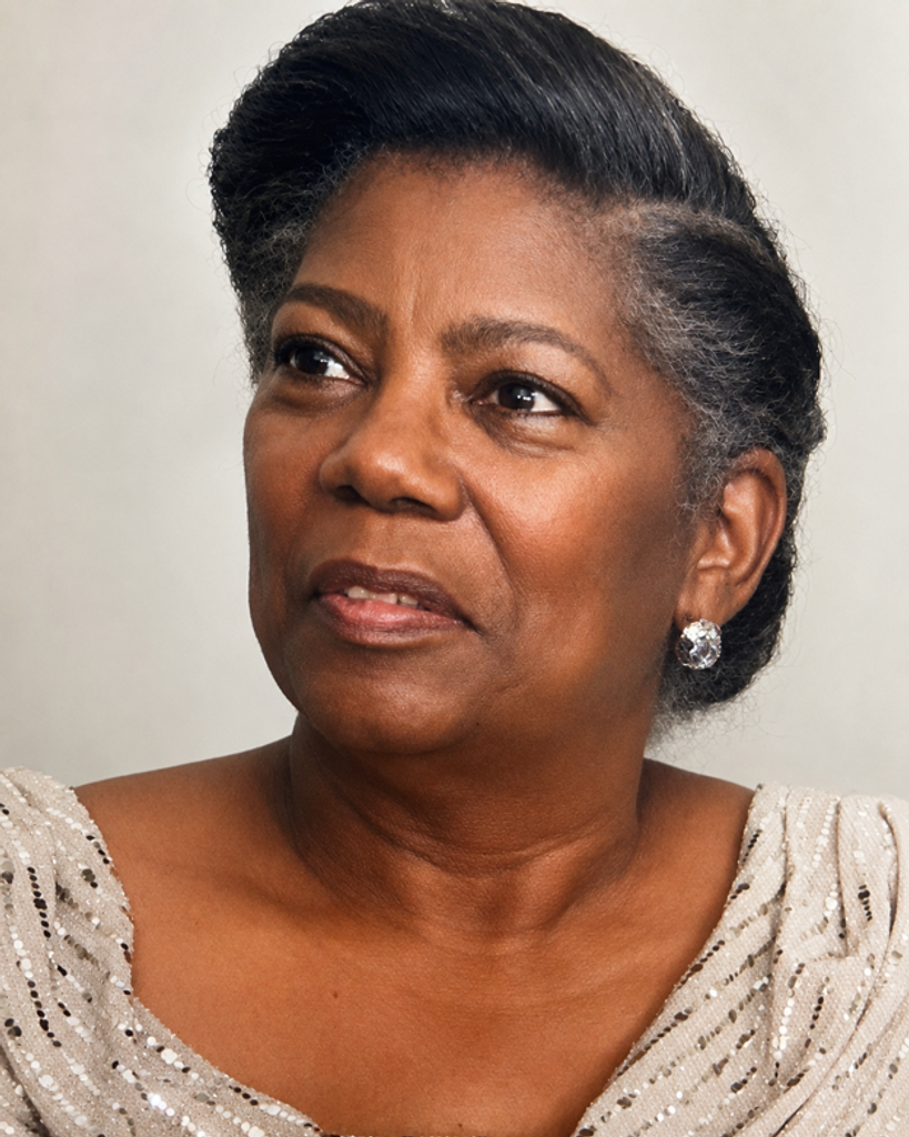 Rether Diane White Profile Photo