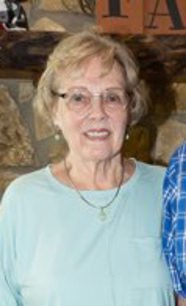 Nancy Pederson Profile Photo
