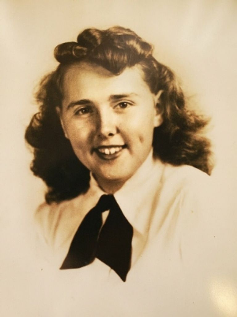 Alice V. Mullen Profile Photo