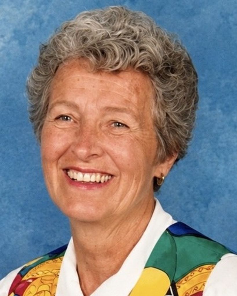 Lucille Margery Johnson Profile Photo