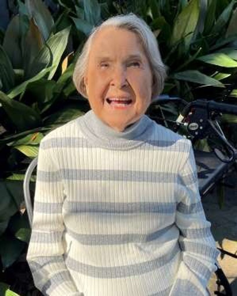 Mary Frances (Mary Fran) Thompson Gottschall