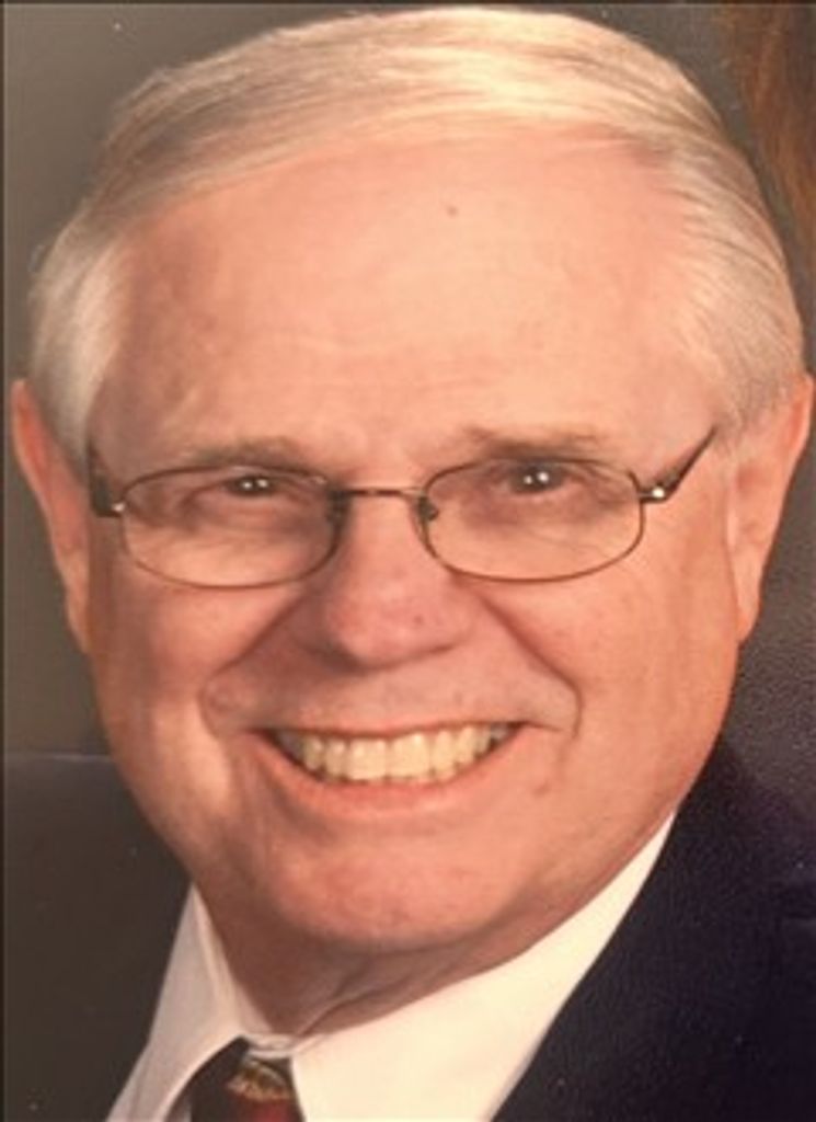 Richard McClintock Boyd