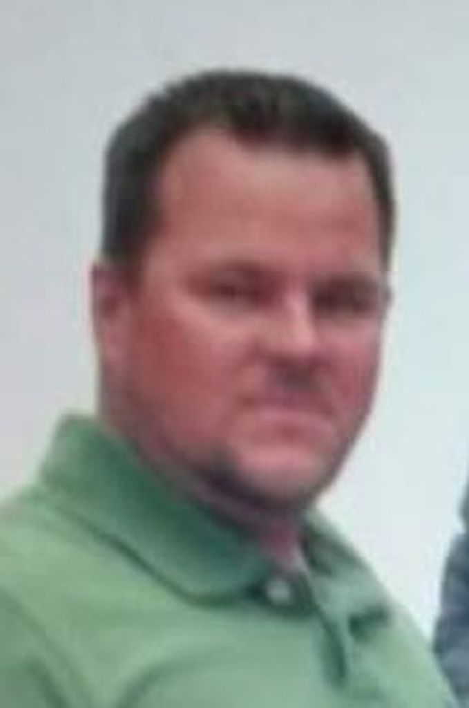 Travis Eugene Underwood