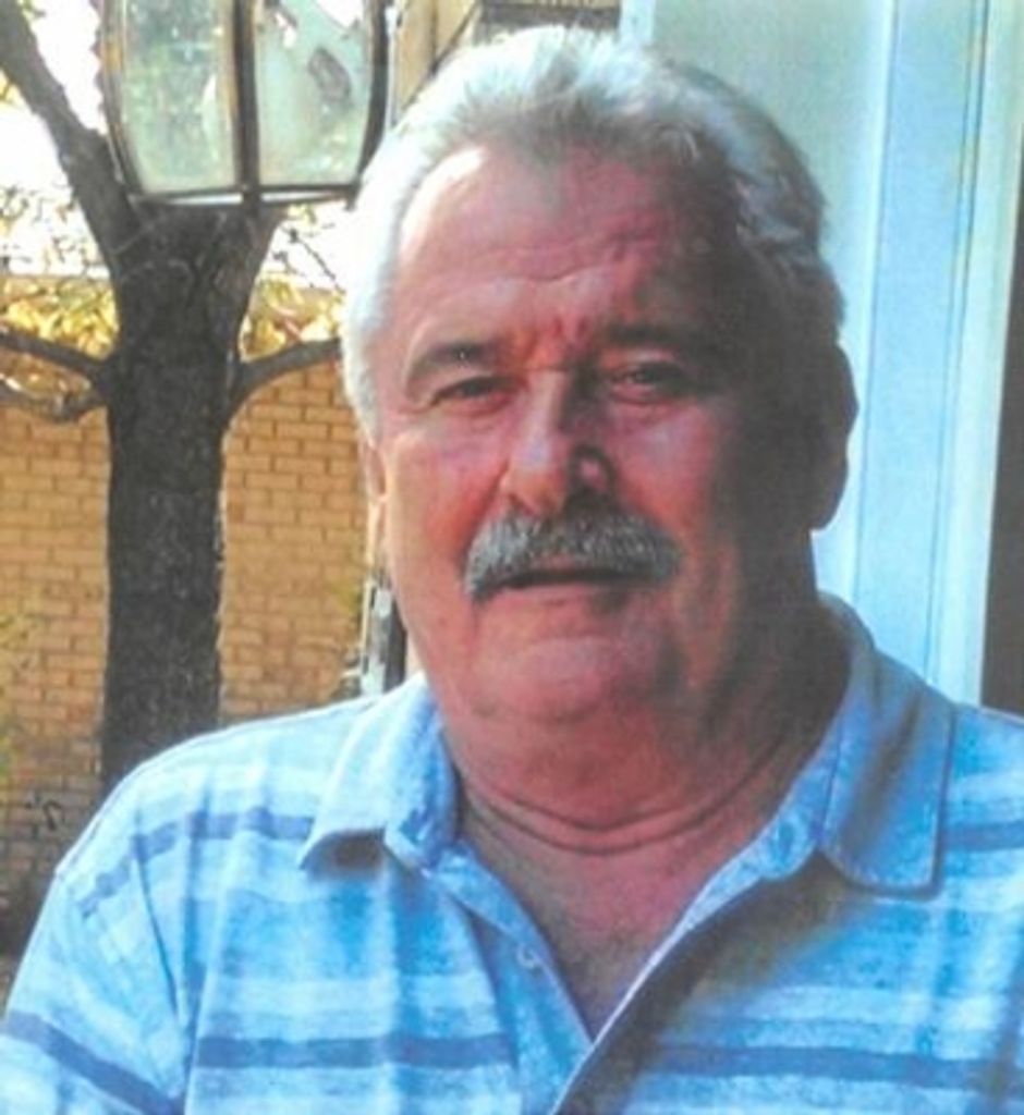 Steven L. Walker Profile Photo