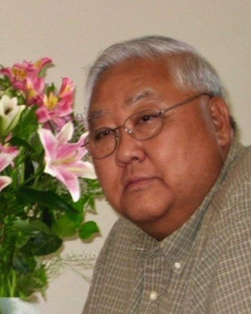 Tsuyoshi "Christopher" Masuda
