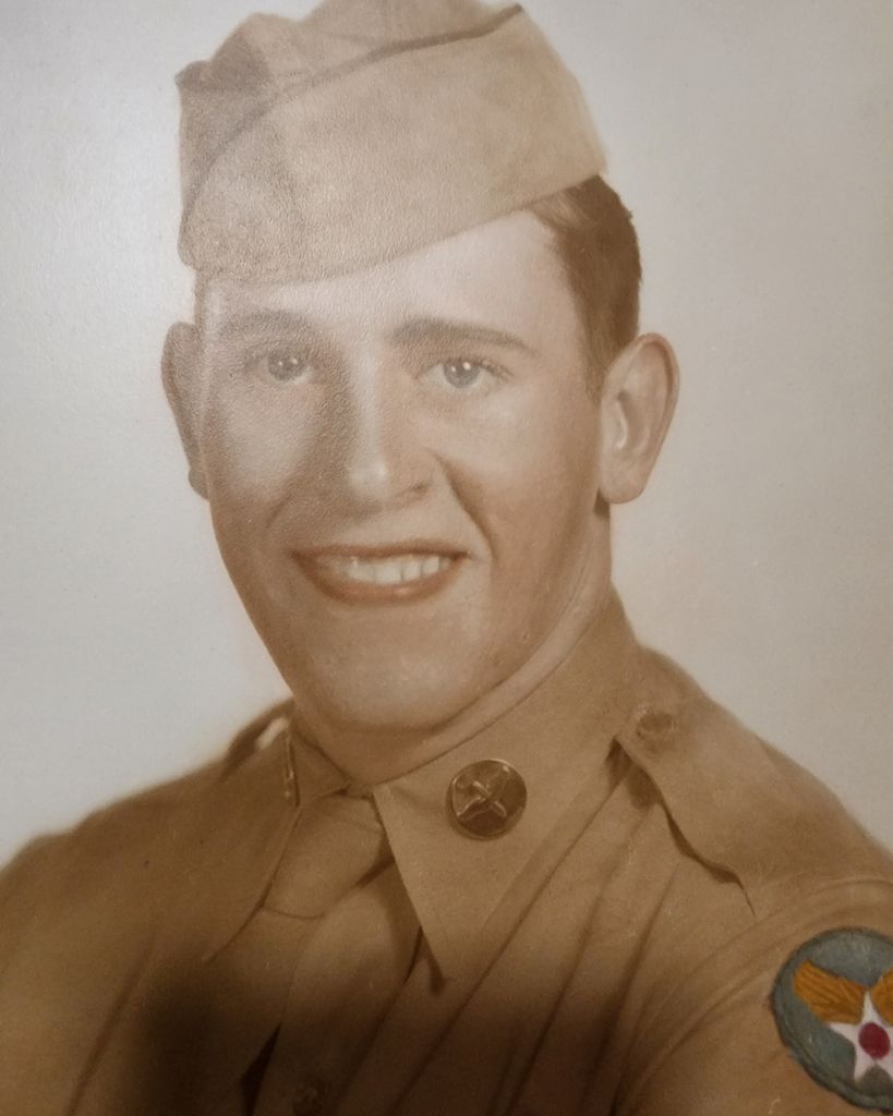 Albert Ray Carroll Profile Photo