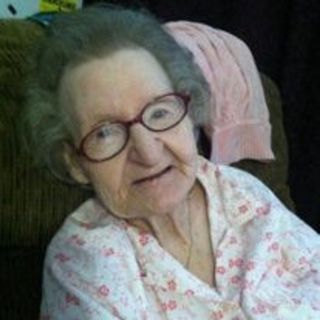 Velma Rae Brunell