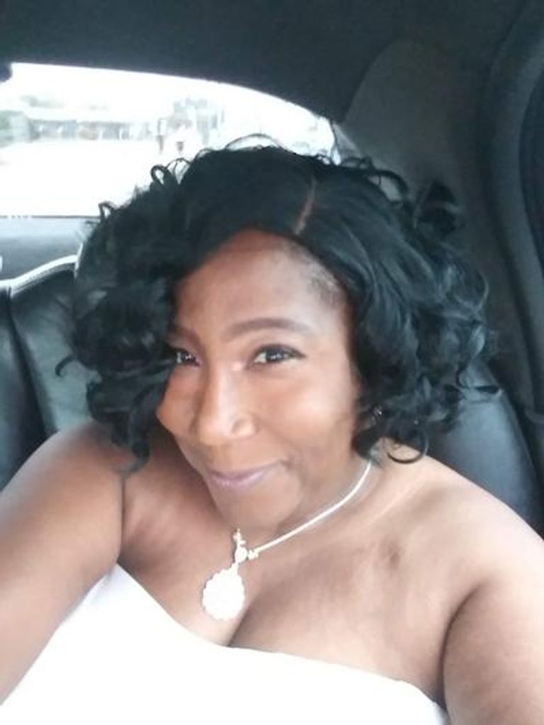 Brendella Gordon Profile Photo