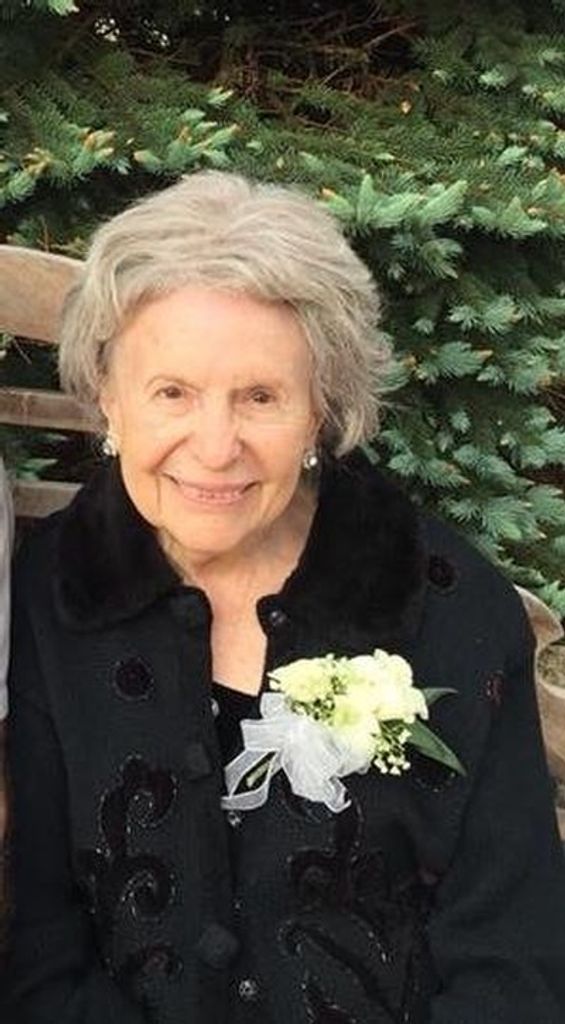 Mary Fiorella Marino Profile Photo