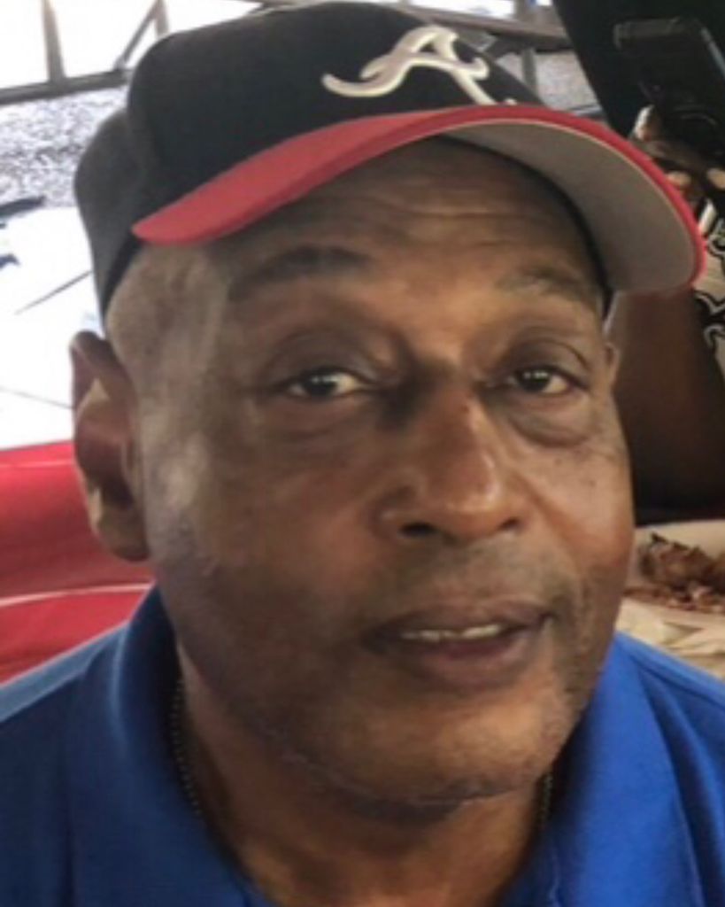 Roceano Reid Profile Photo