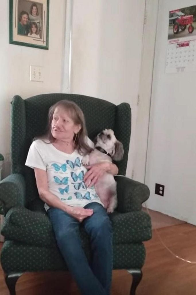 Brenda Faye Bullock Grimes Profile Photo