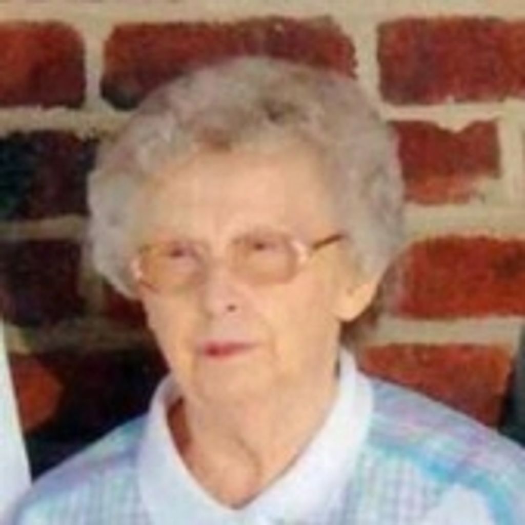 Viola Kivett