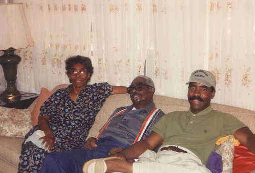 Mr. Willie John Mitchell, Jr. "Butch" photo gallery thumbnail 19 of 67