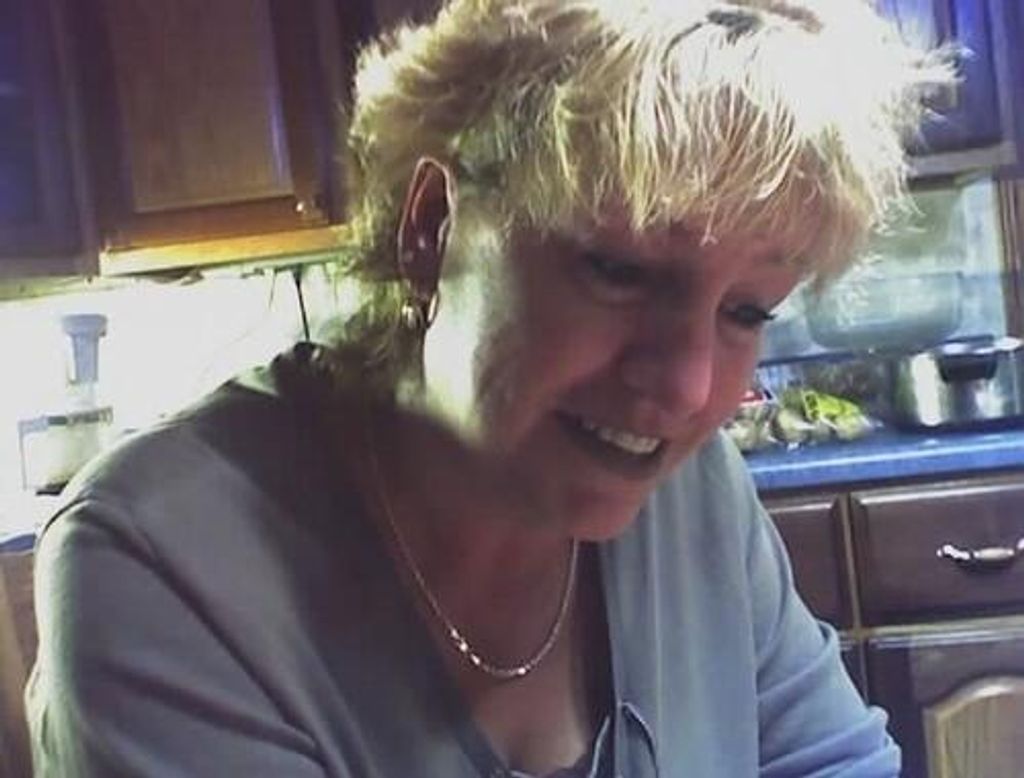Betty Ann Cobren Profile Photo