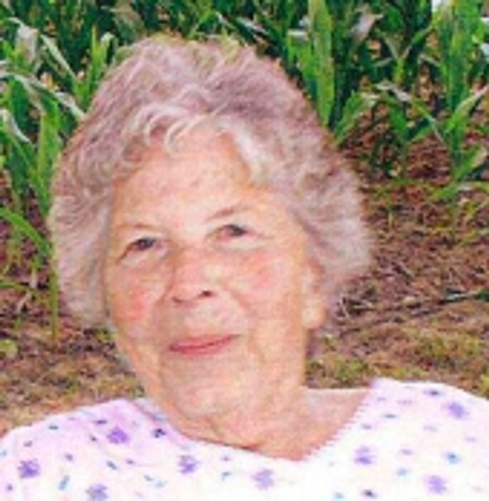 Thelma M. Magill