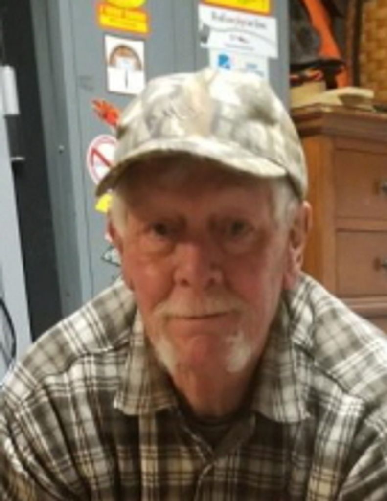 James K. Stetser, Jr.