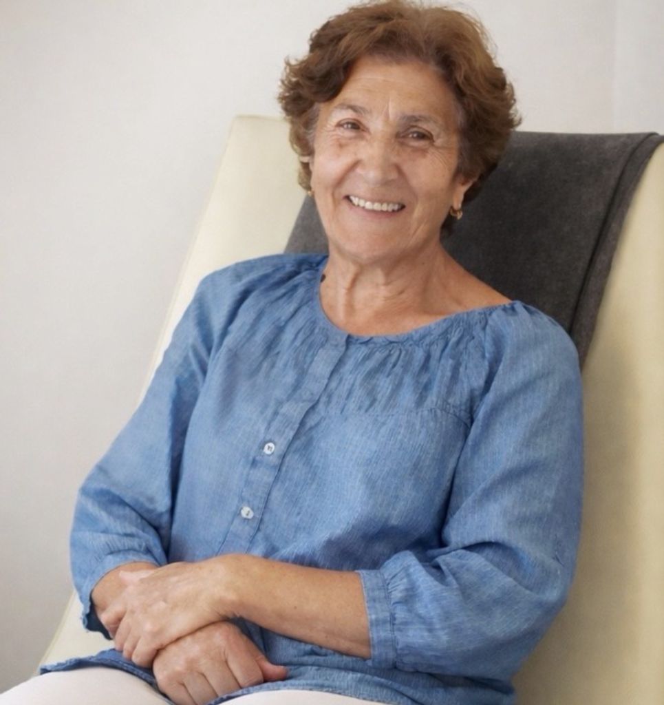 Anahit Tadevosyan Profile Photo