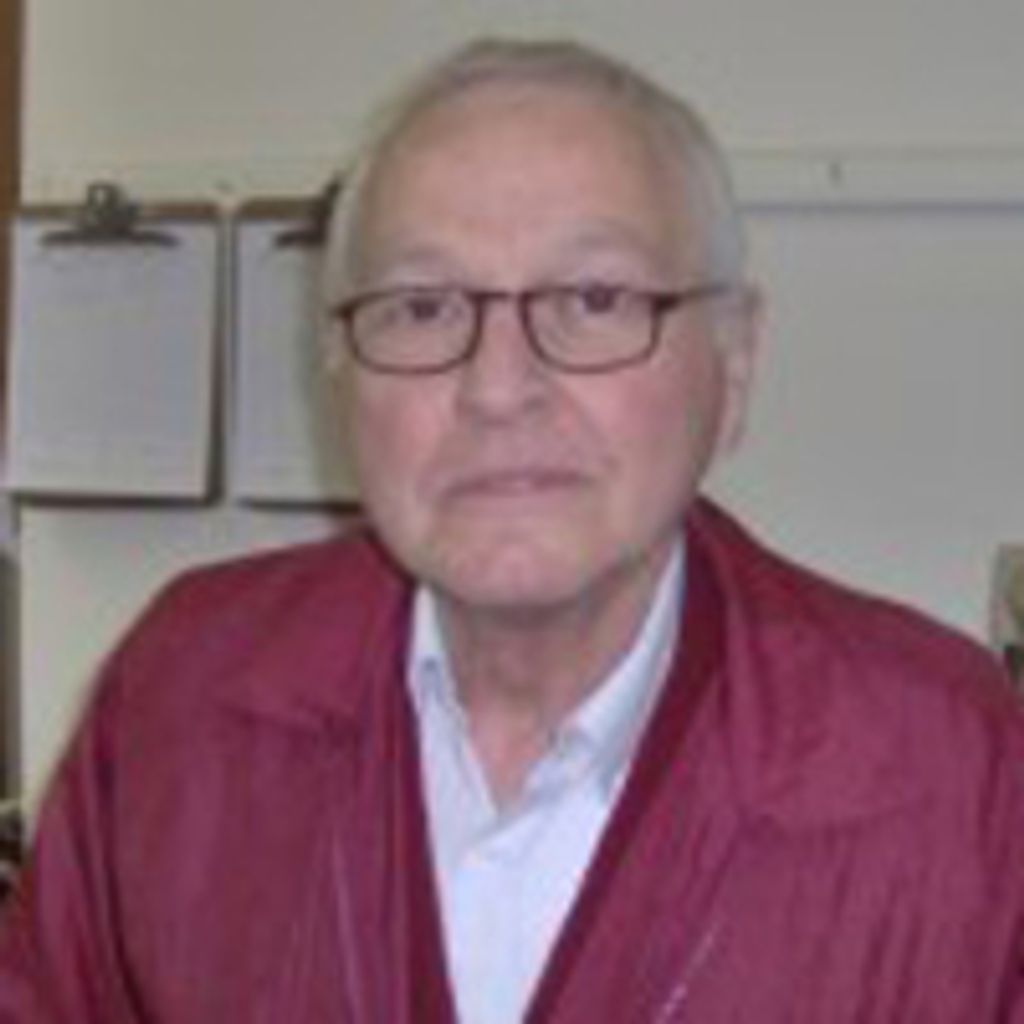 Charles Arnold Mayer, Dvm Profile Photo