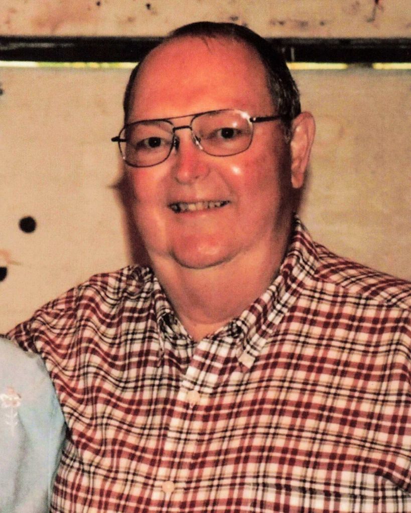 James W. Winger