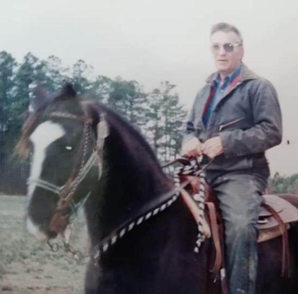Ralph David Barnes Profile Photo