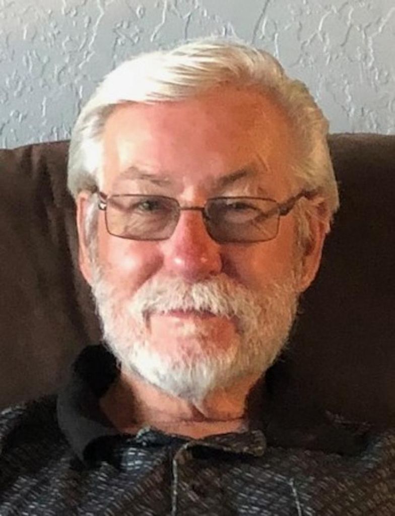 Gerald Walter Carlson Profile Photo