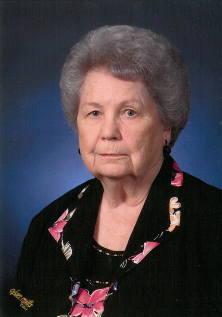 Bobbie Holder