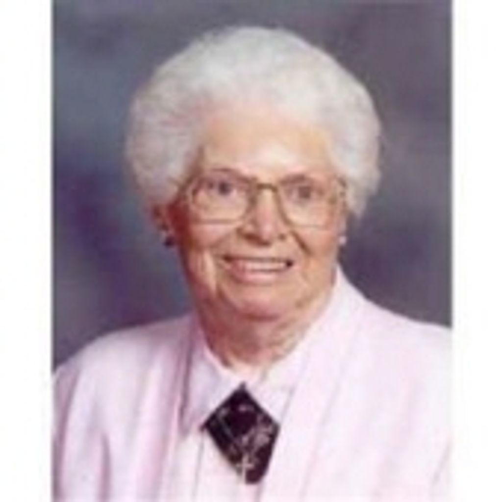 Margaret A. Jackson